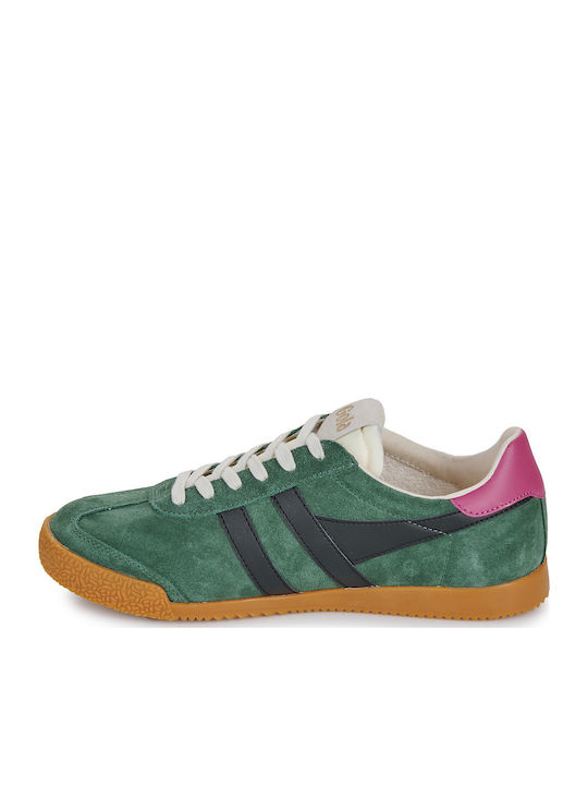 Γυναικεία Sneakers Πράσινα
