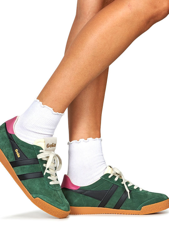 Γυναικεία Sneakers Πράσινα