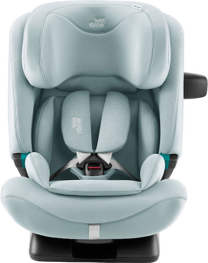 Britax Romer Advansafix Pro Style Детско Столче за Кола i-Размер с Isofix Синьо пристанище 9-36 кг