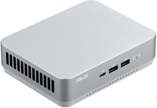 Asus Nuc 14 Pro+ Barebone (Core Ultra 7-155H / 96GB M.2)