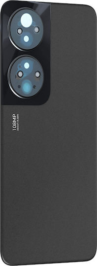 Honor Back Cover Honor 90 Smart Original Service Pack Black