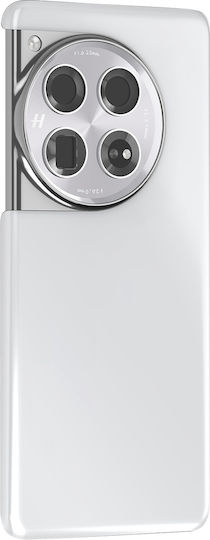 Clappio Replacement Rear Cover Oneplus 12 Silver