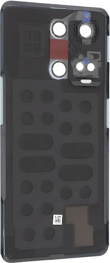 Clappio Ersatz-Rückglas Oneplus Nord 3 5G Grün