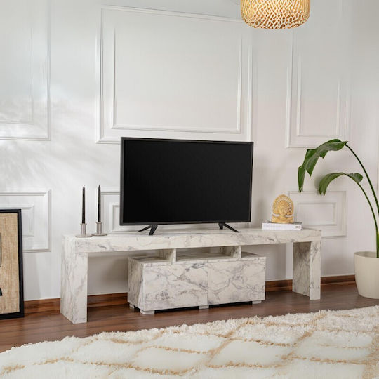 Enclave Επιδαπέδιο 180x31.3x50εκ. Enclave Επιδαπέδιο 180x31.3x50εκ.