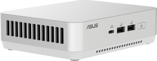 Asus NUC 14 Pro+ RNUC14RVSU5068A2I Mini PC (Core Ultra 5 125H/16GB DDR5/512GB SSD/W11 Home)