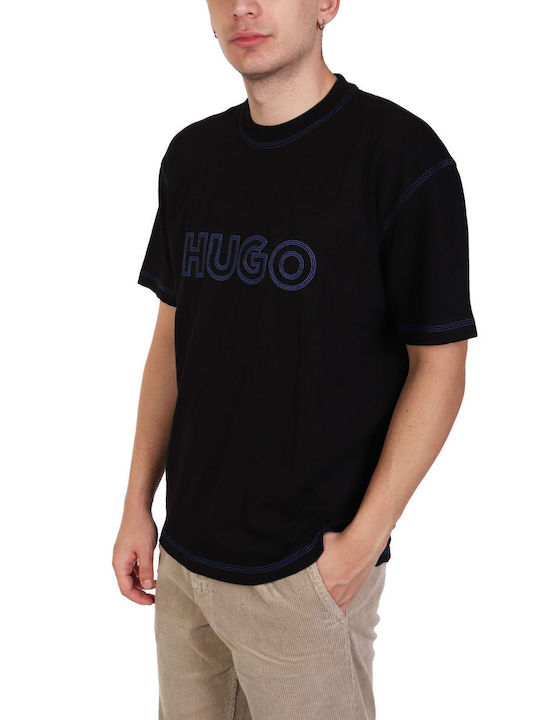 Hugo Boss T-shirt Black