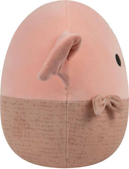 Jazwares Squishmallows Harry Potter Tobby Plush Toy for 3+ Years 25 cm