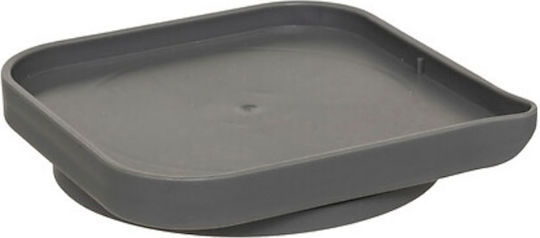 5Five 5Five Plastic Green Cutlery Drainer 13x13x18.7cm