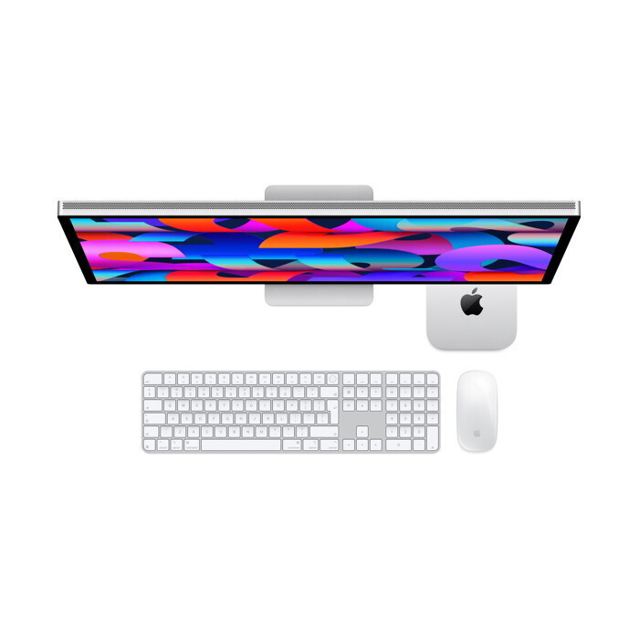 Apple Mac mini M4 16GB SSD256GB 2024年モデル Amazon.com: Apple 2024 Mac mini Desktop Computer with M4