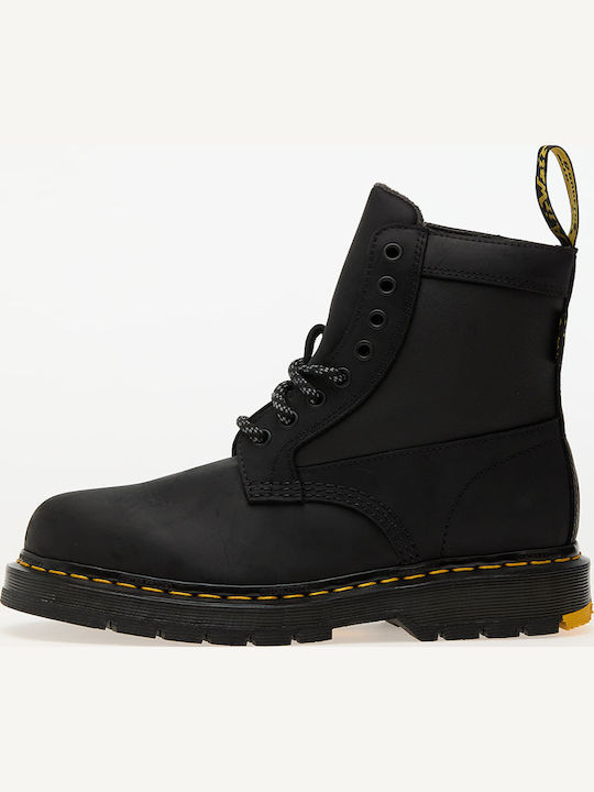 Dr. Martens