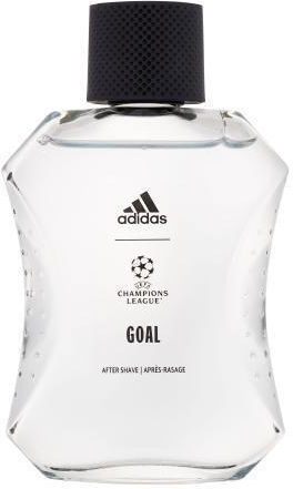 adidas Uefa Champions League Goal След Бръснене Гел за Чувствителна Кожа с Мента, Евкалипт 100ml