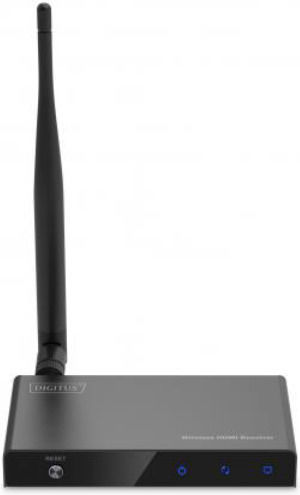 Digitus Hdmi Receiver Wireless Ds-55346 Fhd Ds-55347