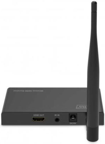 Digitus Hdmi Receiver Wireless Ds-55346 Fhd Ds-55347