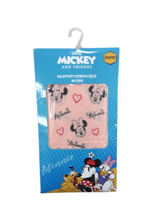Disney Colant Copii Pink Minnie