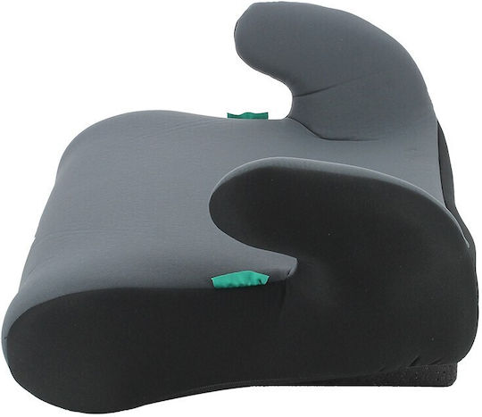Nania Alphix Детско Столче за Кола Бустер i-Размер с Isofix Access Grey