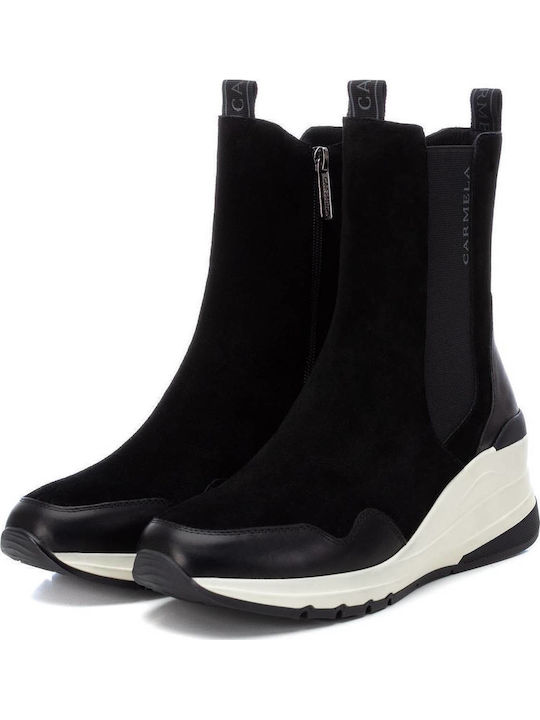 Carmela Footwear