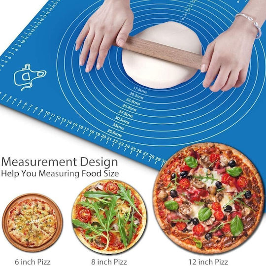 Silicone Non-Stick Baking Mat 40x40cm