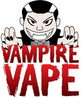 Vampire Flavor Shot 20ml/60ml 1τμχ Heisenberg Gum