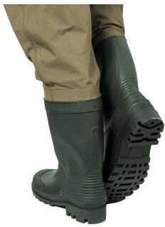 Delphin Behr Gummistiefel Für Angelbekleidung & Zubehör