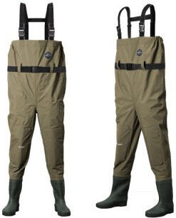 Delphin Behr Gummistiefel Für Angelbekleidung & Zubehör