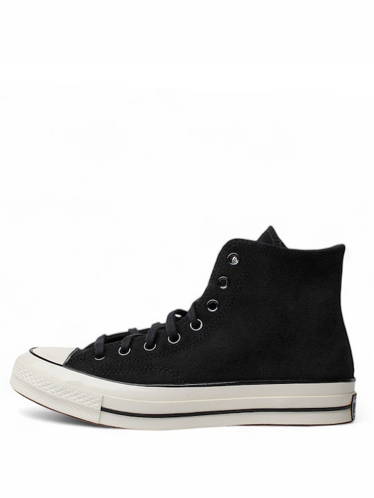 Converse Heritage Color Sneakers Black