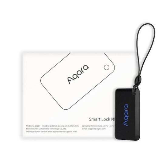 Aqara NFC Card U200 Smart Lock