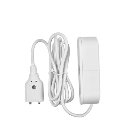 SmartWise Detector Wireless De Inundații Cu Baterie ZigBee / Wi-Fi Cu Cablu