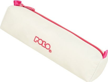 Polo Κασετινα Wallet Dos White Pink