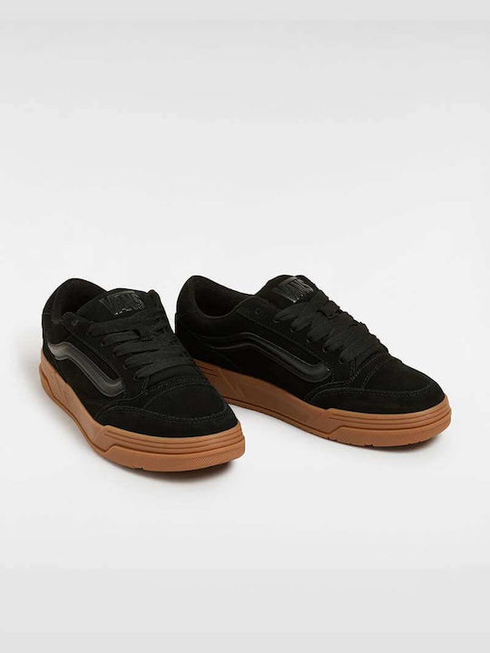 Vans Chunky Sneakers Black / Gum