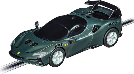 Carrera Go Ferrari Πίστα 1:43 για 6+ Ετών