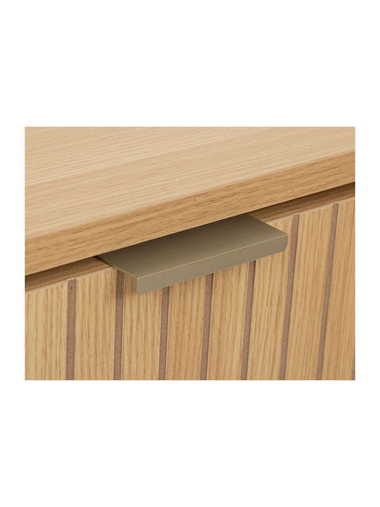 Metalică Suport pentru pantofi L63xW24xH131.5cm