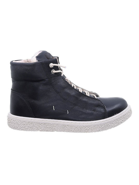 Safe Step Sneakers BLACK