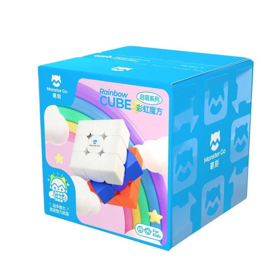 Gancube Κύβος Ταχύτητας 3x3