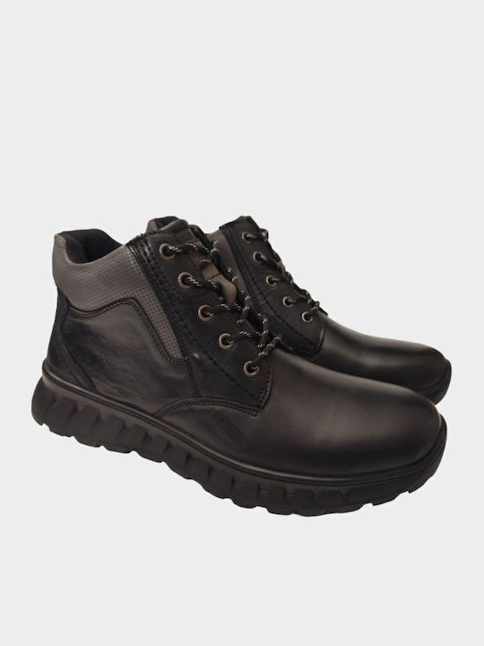 Boots Black
