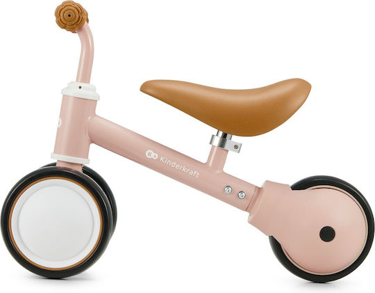 Kinderkraft Kinderlaufrad Cutie Orange