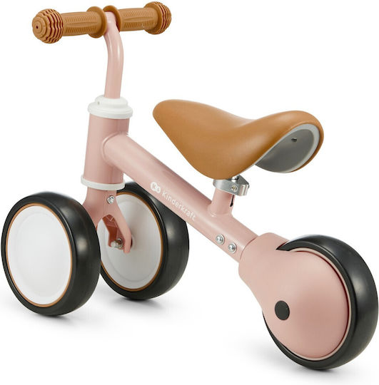 Kinderkraft Kinderlaufrad Cutie Orange