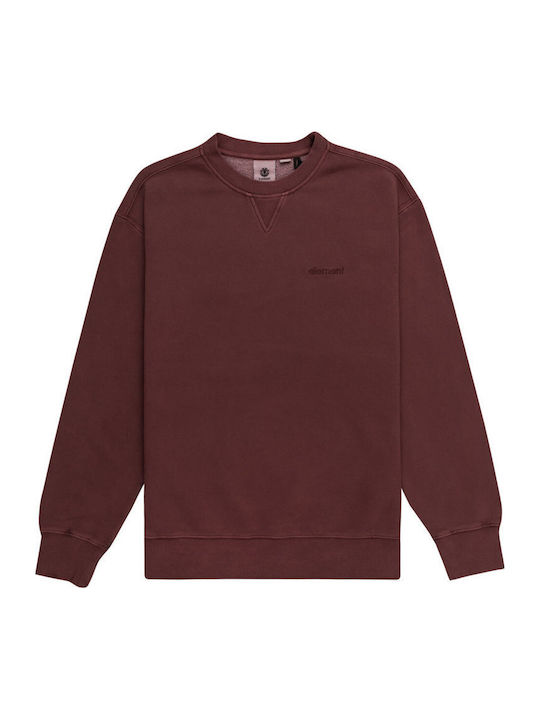 'cornell 3.0' Cardigan Decadent Chocolate