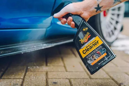 Meguiar's Cleaner Spray de curățare pentru bord auto 710ml