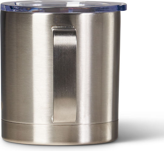 Igloo Igloo Tumbler Thermosflasche Rostfreier Stahl 400ml