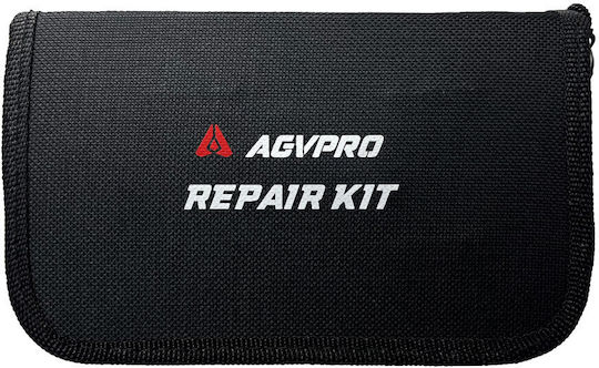 AGVpro Set de reparare anvelope motocicletă