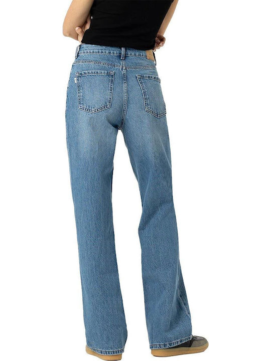 Tiffosi High Rise Women's Jean Pants