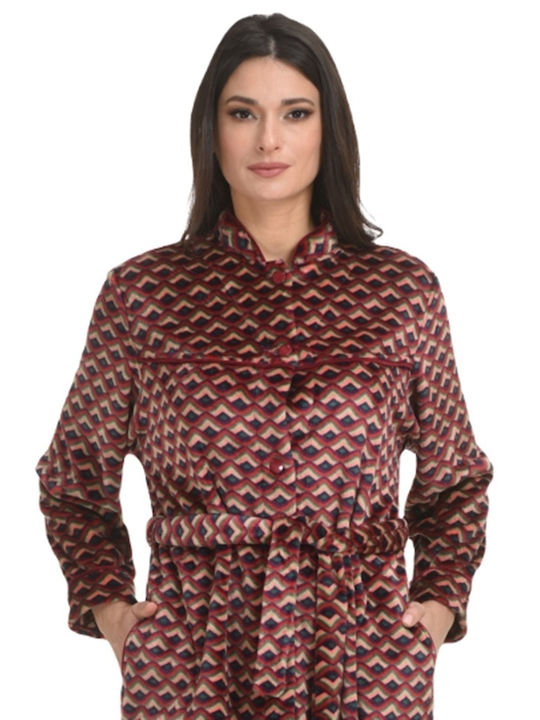 Primavera Winter Damen Robe