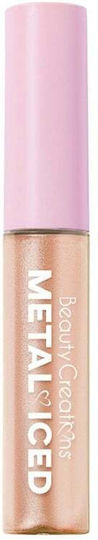 Liner De Ochi Lichid Metalic 5ml
