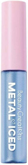 Liner De Ochi Lichid Metalic 5ml