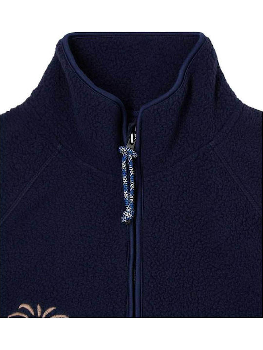 Jacket Blue