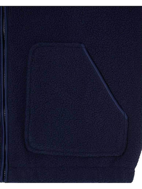 Jacket Blue