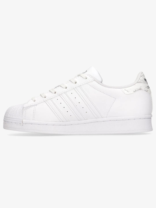 adidas Superstar Kids Sneakers White