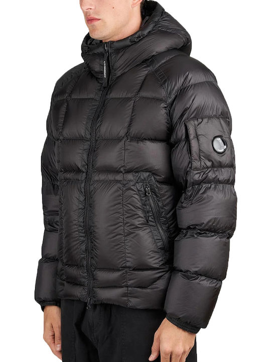 Geacă Barbată Waterproof Black