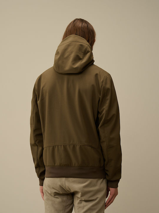 C.P Company Jacket Ivy Green