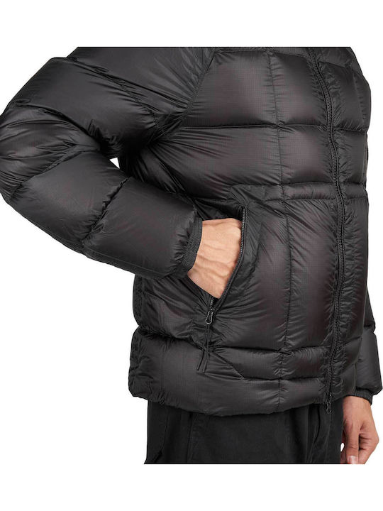 Geacă Barbată Waterproof Black